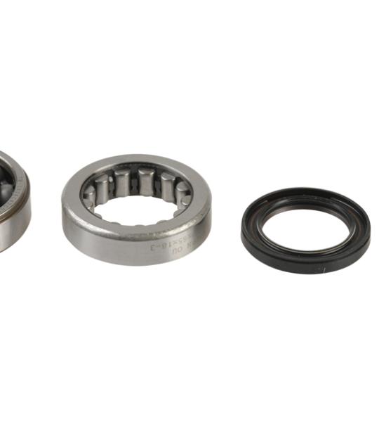REVISIONE ALBERO MOTORE KIT HONDA CRF 450 R 02-16