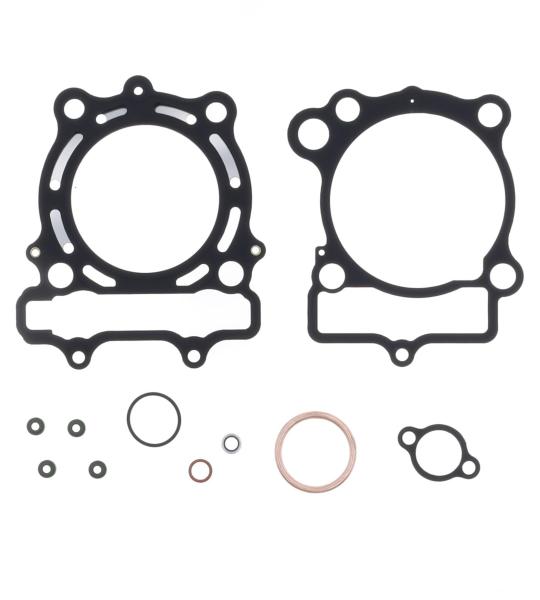 SERIE GUARNIZIONI SMERIGLIO SUZUKI RM-Z 250 W/OUT VALVE COVER 19-22