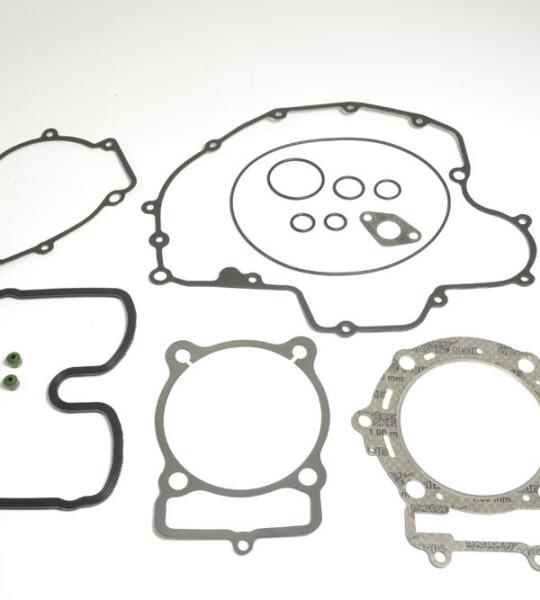 KIT GUARNIZIONI MOTORE HUSQVARNA TESTA CILINDRO 450 SMR 450 03-04