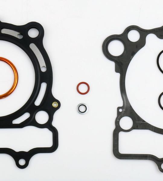 SERIE GUARNIZIONI GRUPPO TERMICO SUZUKI RMZ250 D.77