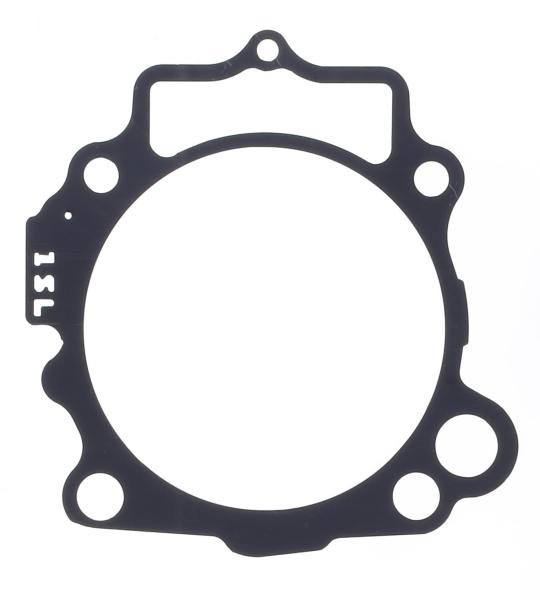 GUARNIZIONE BASE CILINDRO YAMAHA YZ 450 F SPESSORE 0,4