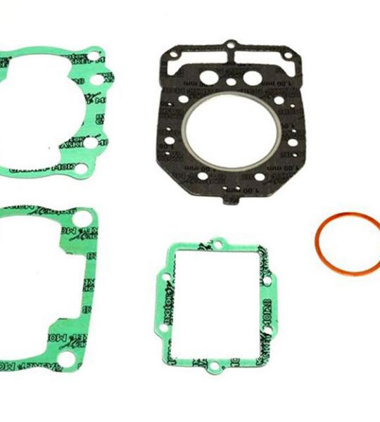 SERIE GUARNIZIONI SMERIGLIO KAWASAKI KX 250 D1/D2 85-87