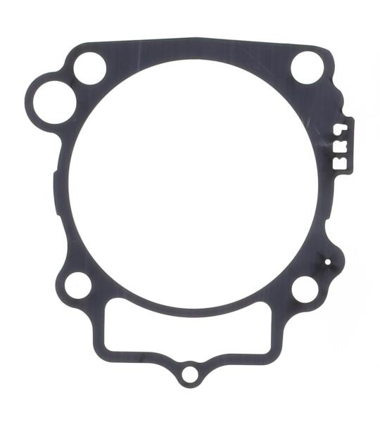 GUARNIZIONE BASE CILINDRO YAMAHA YZ450F SPESSORE 0,5 mm