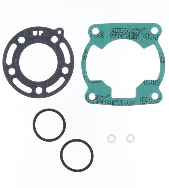 SERIE GUARNIZIONI SMERIGLIO KAWASAKI KX 80 S2/V2 91-97