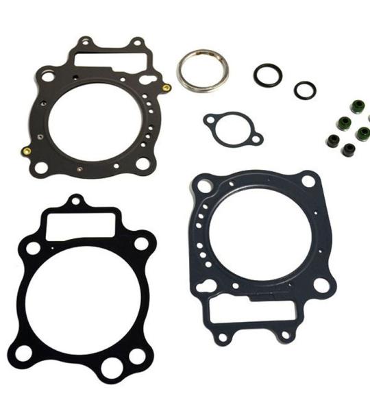 SERIE GUARNIZIONI SMERIGLIO HONDA CRF250R 04-09/CRF250X 04-17 S/CV