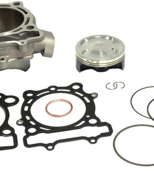 GRUPPO TERMICO KAWASAKI KX 250F D.83 13-16
