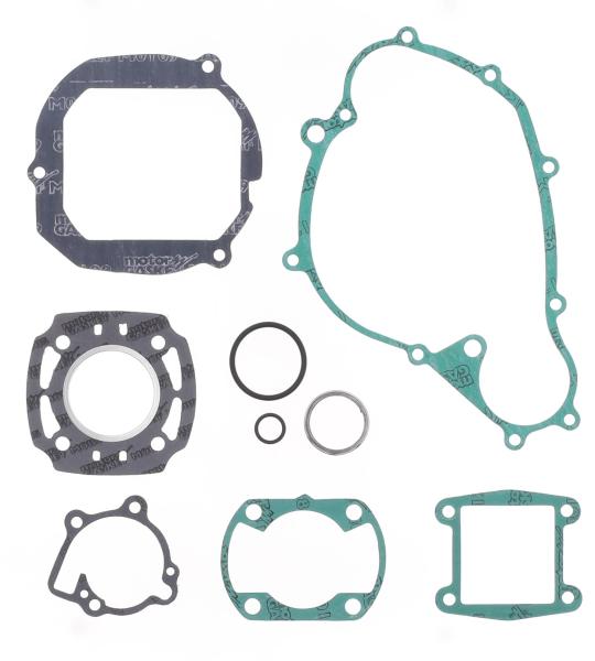 KIT GUARNIZIONI MOTORE YAMAHA YZ 80 K/L YEAR 83-84