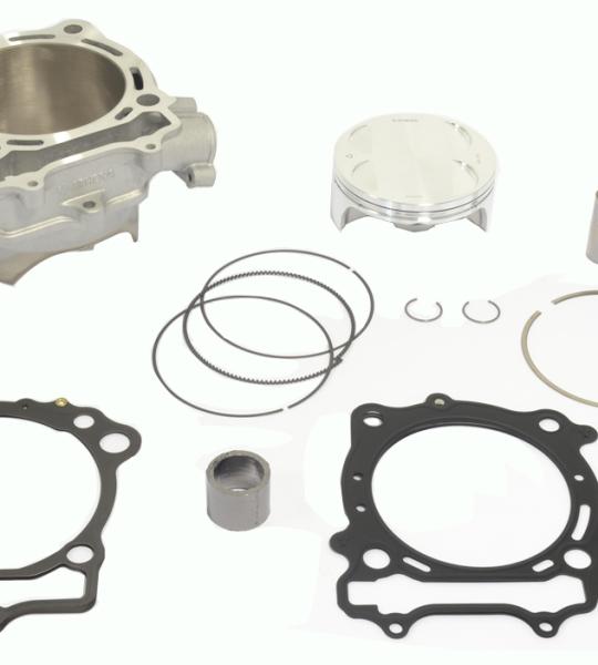 GRUPPO TERMICO SUZUKI RMZ450 D.100 08-12