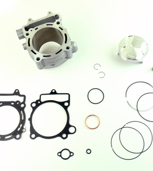 GRUPPO TERMICO KAWASAKI KX F450 STD.BORE D.96 2016-2017