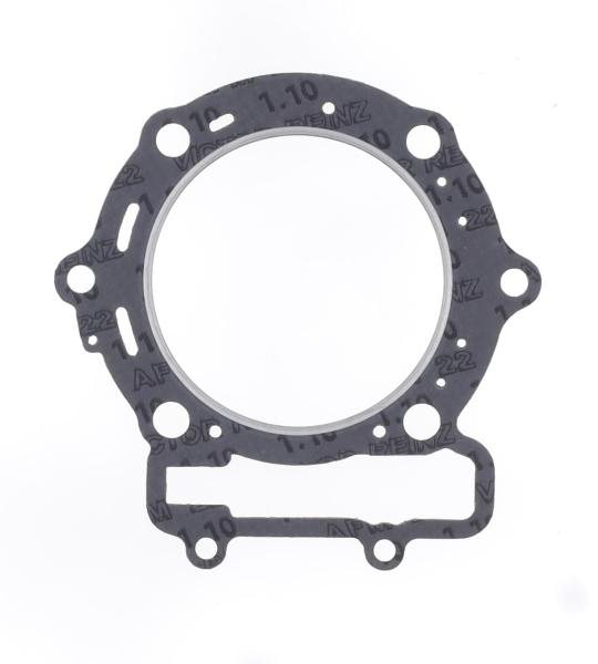 GUARNIZIONE TESTA CILINDRO HUSQVARNA TESTA CILINDRO 450 03-04 SPESSORE 1,1