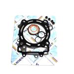 SERIE GUARNIZIONI SMERIGLIO KAWASAKI KX 450F 2009 S/COPERCHIO VALVOLE 