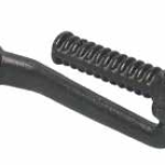 PEDALE AVVIAMENTO SNODATO APRILIA 50 – MALAGUTI 50 – SUZUKI 50 -per motori FRANCO MORINI