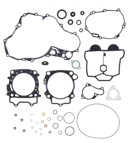 KIT GUARNIZIONI MOTORE YAMAHA YZ 450 F 18-20 + OIL SEALS