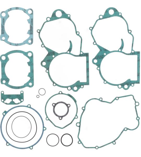 KIT GUARNIZIONI MOTORE HUSQUARNA 250 WR/CR MOD.92/98