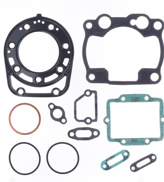 SERIE GUARNIZIONI SMERIGLIO KAWASAKI KX 250F1 G1 H1 H2 J1 88-92