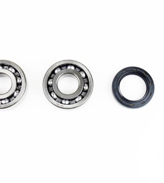 REVISIONE ALBERO MOTORE KIT HONDA CR 250 R 84-91