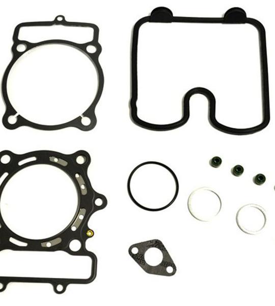 SERIE GUARNIZIONI SMERIGLIO HUSQVARNA TESTA CILINDRO -SMR 310 2010