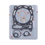 SERIE GUARNIZIONI SMERIGLIO KAWASAKI KX 450F W/OUT VALVE COVER 19-20