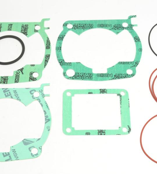 SERIE GUARNIZIONI SMERIGLIO CAGIVA WMX 125cc 87-89