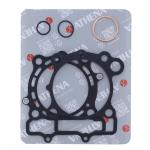 SERIE GUARNIZIONI GRUPPO TERMICO KAWASAKI KX F250 D.83