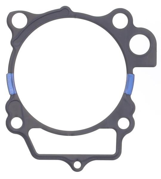 GUARNIZIONE BASE CILINDRO YAMAHA YZ450F 06-09 SPESSORE 0,4