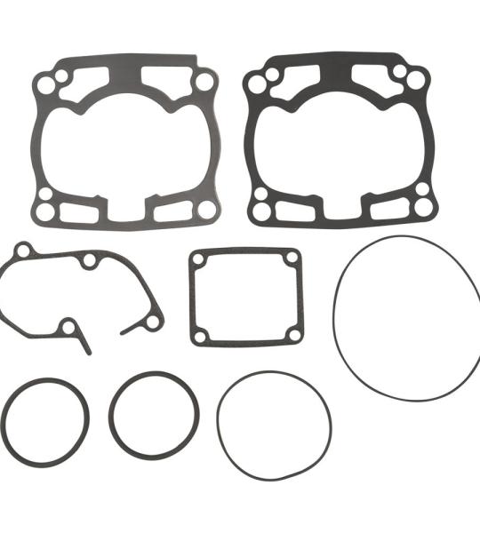 SERIE GUARNIZIONI SMERIGLIO KAWASAKI KX 125 03-07