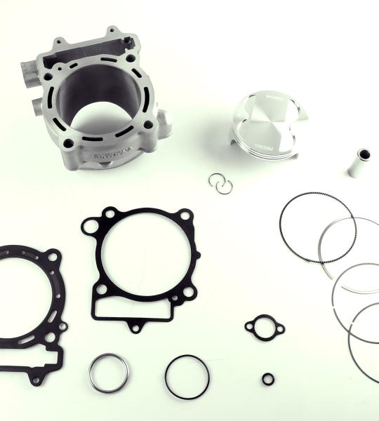 GRUPPO TERMICO KAWASAKI KX F450 BIG.BORE D.100 16-18