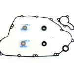 POMPA ACQUA KIT SERIE GUARNIZIONI + CUSCINETTO KAWASAKI KX 450F 09-15