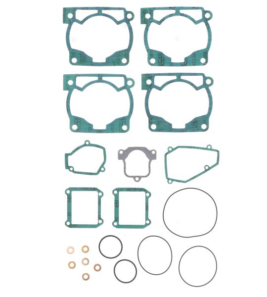 SERIE GUARNIZIONI SMERIGLIO BETA RR 300 13-22