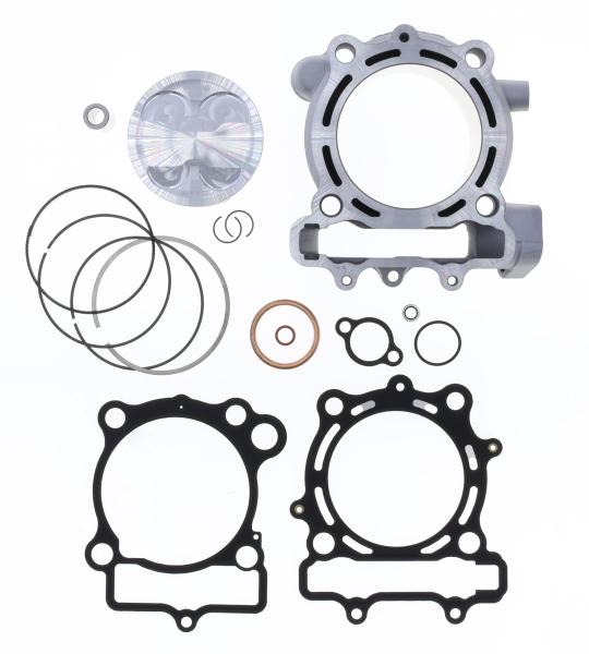 GRUPPO TERMICO SUZUKI RMZ250 D.83 2019-2021