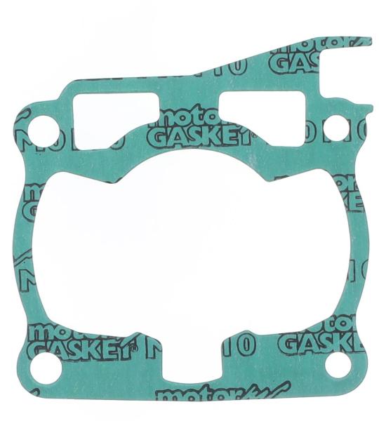 GUARNIZIONE BASE CILINDRO YZ 125 '98-04 SPESSORE 0,2