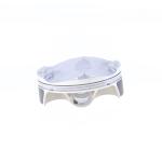 TOP END PISTON KIT SXF 250 13-15 D. 77.97MM