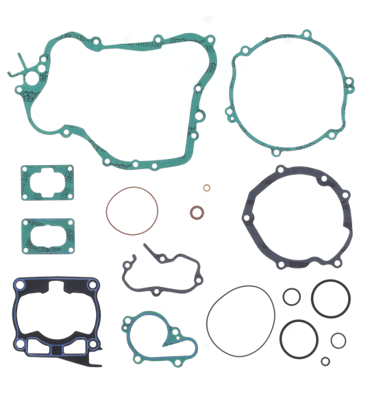 KIT GUARNIZIONI MOTORE YAMAHA YZ125 L1 99-04
