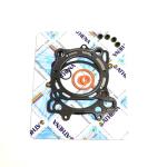 SERIE GUARNIZIONI SMERIGLIO SUZUKI RM-Z 250 07-09 S/COPERCHIO VALVOLE 