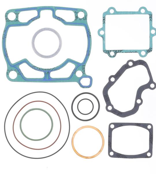 SERIE GUARNIZIONI SMERIGLIO SUZUKI RM 250 M/N/P/R/S 91-95