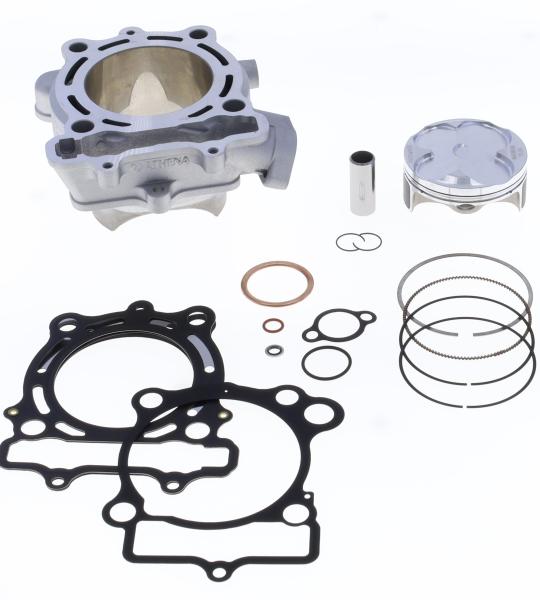GRUPPO TERMICO SUZUKI RMZ250 D.77 2019-21