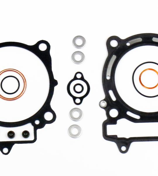 SERIE GUARNIZIONI SMERIGLIO KAWASAKI KX 450F W/OUT VALVE COVER 2016-18