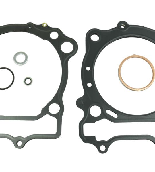 SERIE GUARNIZIONI GRUPPO TERMICO SUZUKI RMZ450 D.100 08-18