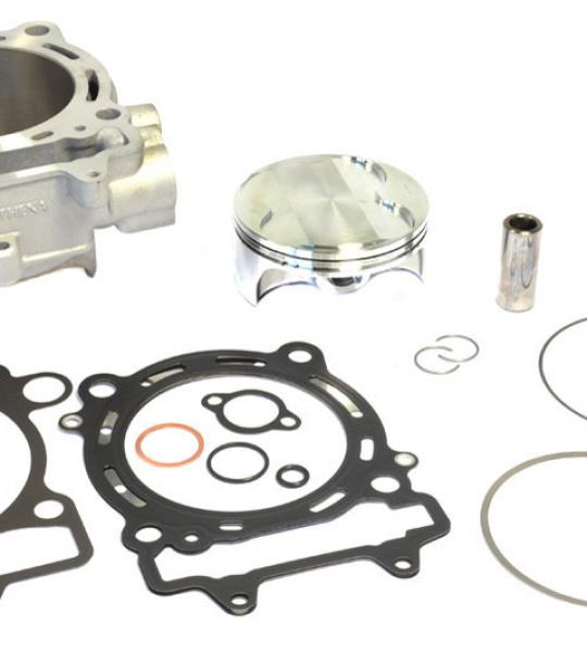 GRUPPO TERMICO KAWASAKI KX F450 D.96 09-14