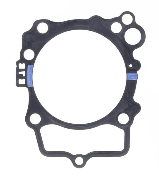 GUARNIZIONE BASE CILINDRO YAMAHA YZ250F SPESSORE 0,3mm