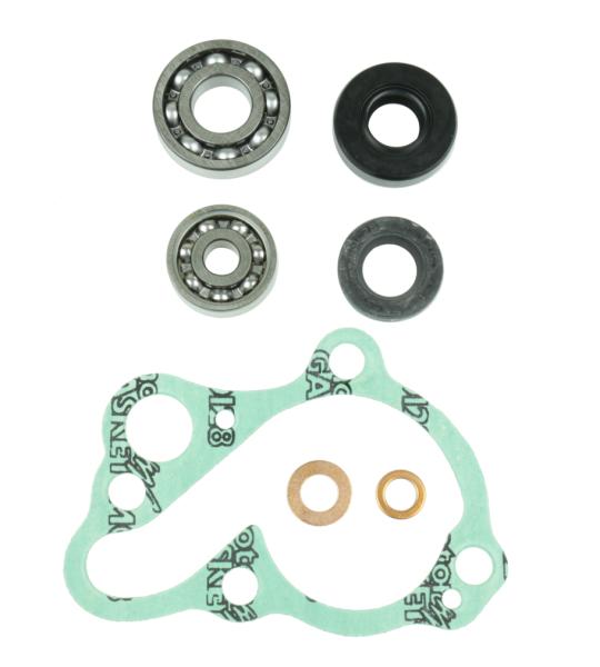 POMPA ACQUA GSK+ CUSCINETTO HONDACR80 85-95