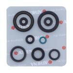 SERIE PARAOLIO HONDA CRF 450 R 17-20