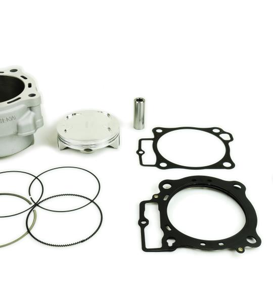 GRUPPO TERMICO HONDA CRF450R D.98 2017-2022