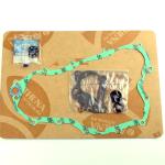 POMPA ACQUA KIT SERIE GUARNIZIONI + CUSCINETTO HONDA CR250R 92-01