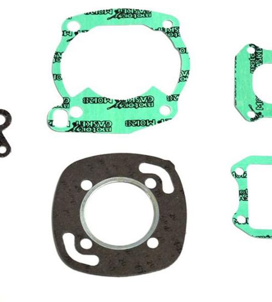 SERIE GUARNIZIONI SMERIGLIO HONDA CR 80 R - RE 84-85