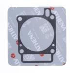 GUARNIZIONE BASE CILINDRO HUSQVARNA TE 250 SPESSORE 0,40