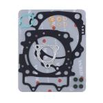 SERIE GUARNIZIONI SMERIGLIO YAMAHA YZ 450 F 18-20 W/OUT VALVE COV. GASKET