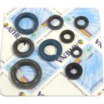 SERIE PARAOLIO HONDA CR 125 84-86