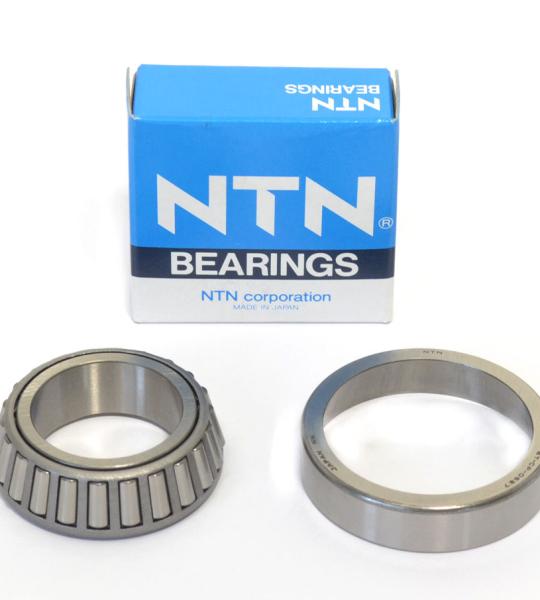 KIT STERZO CR125 93-94/CRF450R 02-08/17-20