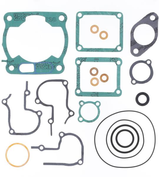 SERIE GUARNIZIONI SMERIGLIO YAMAHA YZ 125 S/T/U/W/A/B 86-93